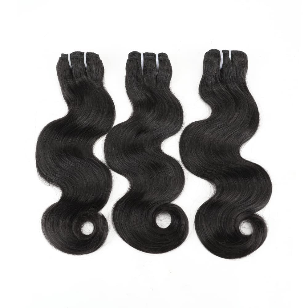 Body Wavy Hair